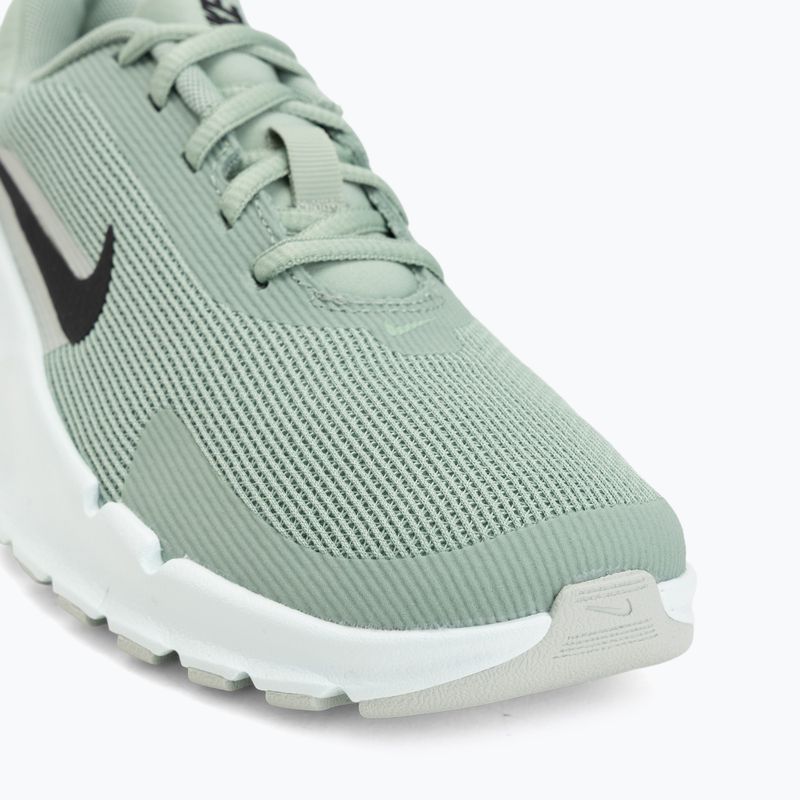 Buty treningowe damskie Nike Flex Train steam/light silver/barely green/black 7