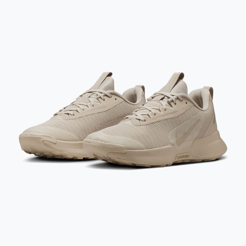 Buty do biegania damskie Nike Juniper Trail 3 cream ii/light orewood brown/cream ii 3