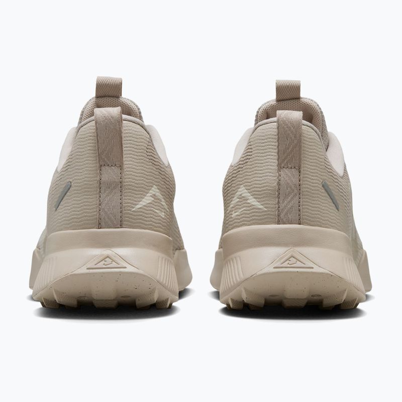 Buty do biegania damskie Nike Juniper Trail 3 cream ii/light orewood brown/cream ii 4