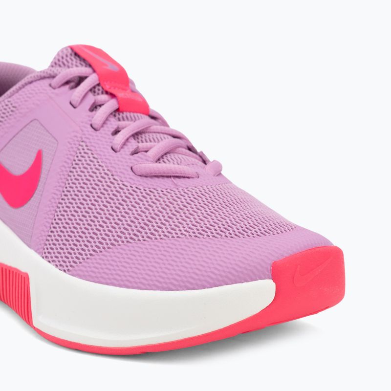 Buty treningowe damskie Nike MC Trainer 3 light magenta/sail/hyper pink 7