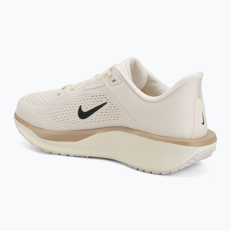 Buty do biegania męskie Nike Quest 6 pale Iiory/linen/sanddrift/black spruce 3