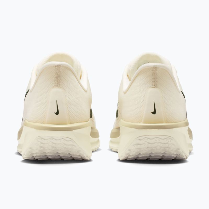 Buty do biegania męskie Nike Quest 6 pale Iiory/linen/sanddrift/black spruce 4