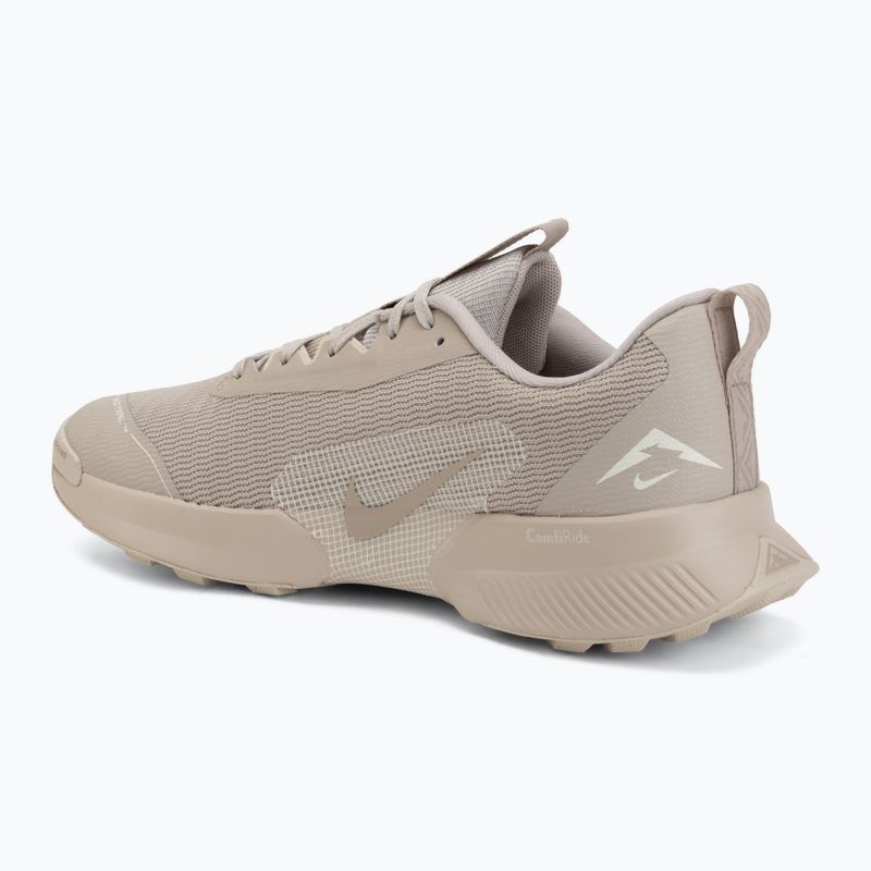 Buty do biegania męskie Nike Juniper Trail 3 cream ii/light orewood brown/cream ii 3