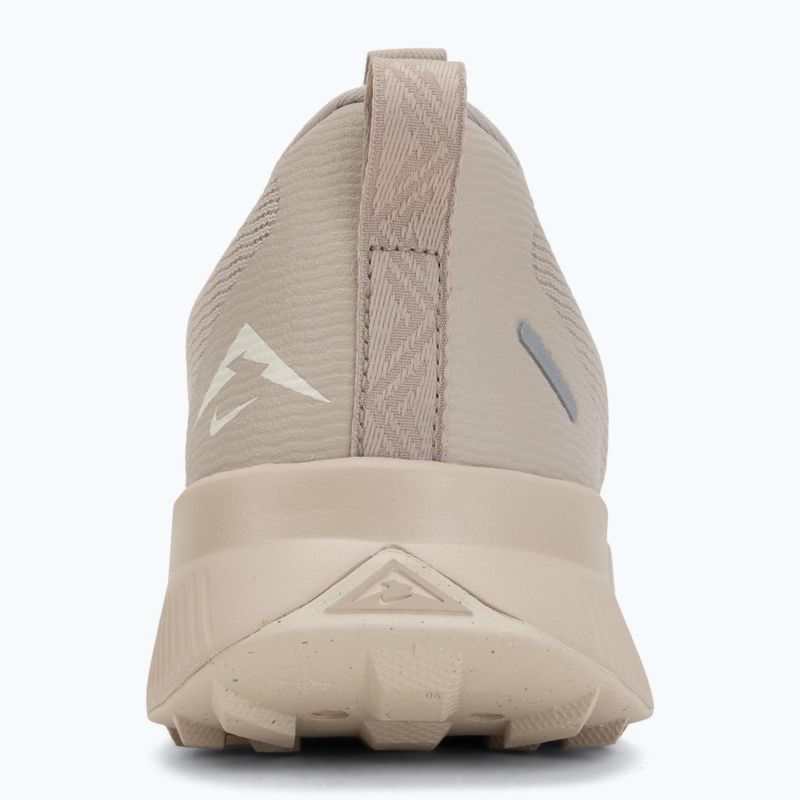 Buty do biegania męskie Nike Juniper Trail 3 cream ii/light orewood brown/cream ii 6