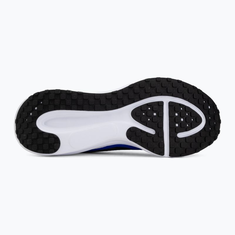 Buty do biegania męskie Nike Revolution 8 white/racer blue/black 4