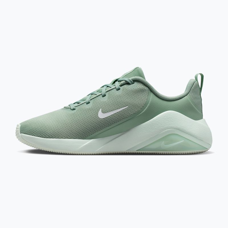 Buty treningowe damskie Nike Bella 7 steam/white/barely green 2