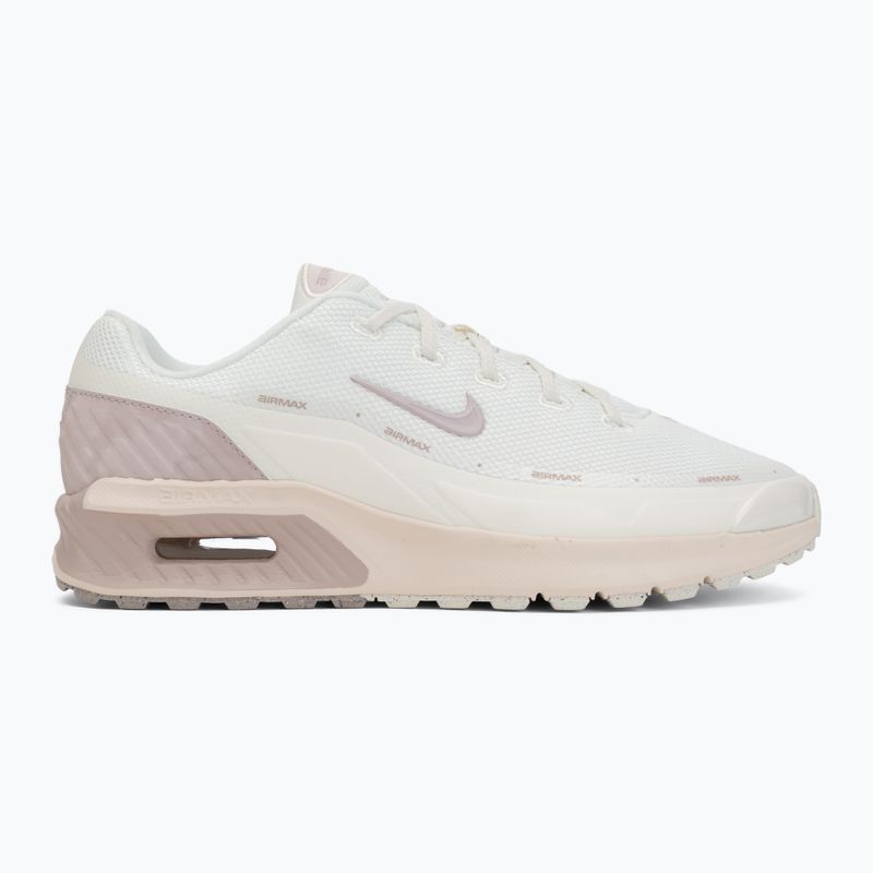 Buty damskie Nike Air Max Bia SE sail/chalk/platinum violet 2