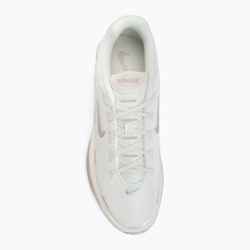 Buty damskie Nike Air Max Bia SE sail/chalk/platinum violet 5