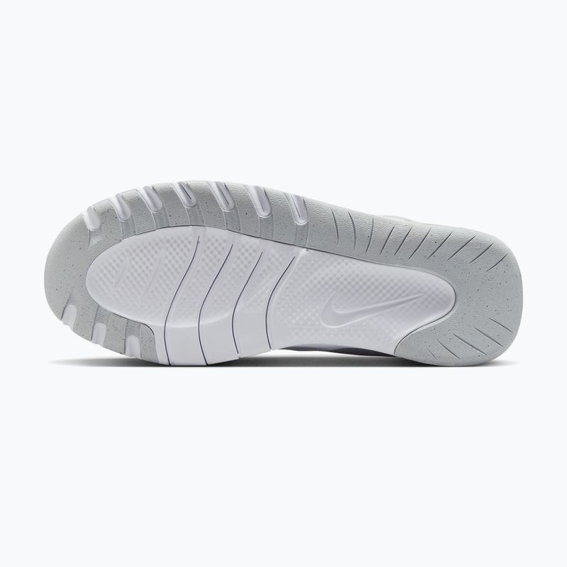 Buty treningowe damskie Nike Flex Train hydrogen blue/light photo blue 6