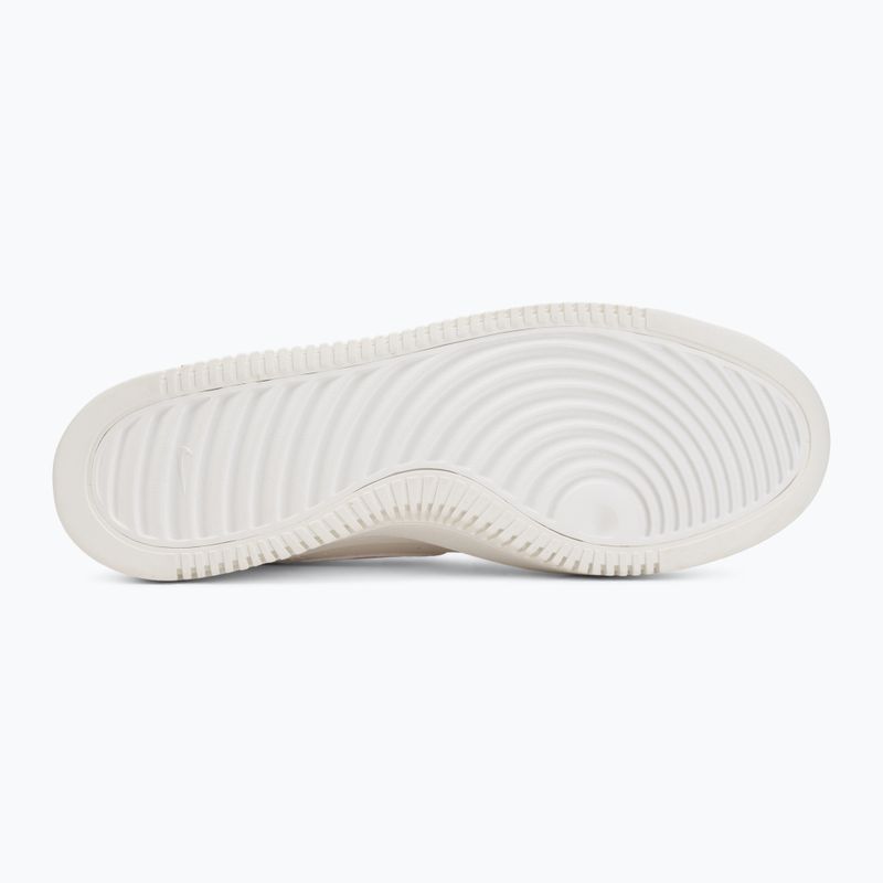 Buty damskie Nike Court Vision Alta sail/pink foam 4