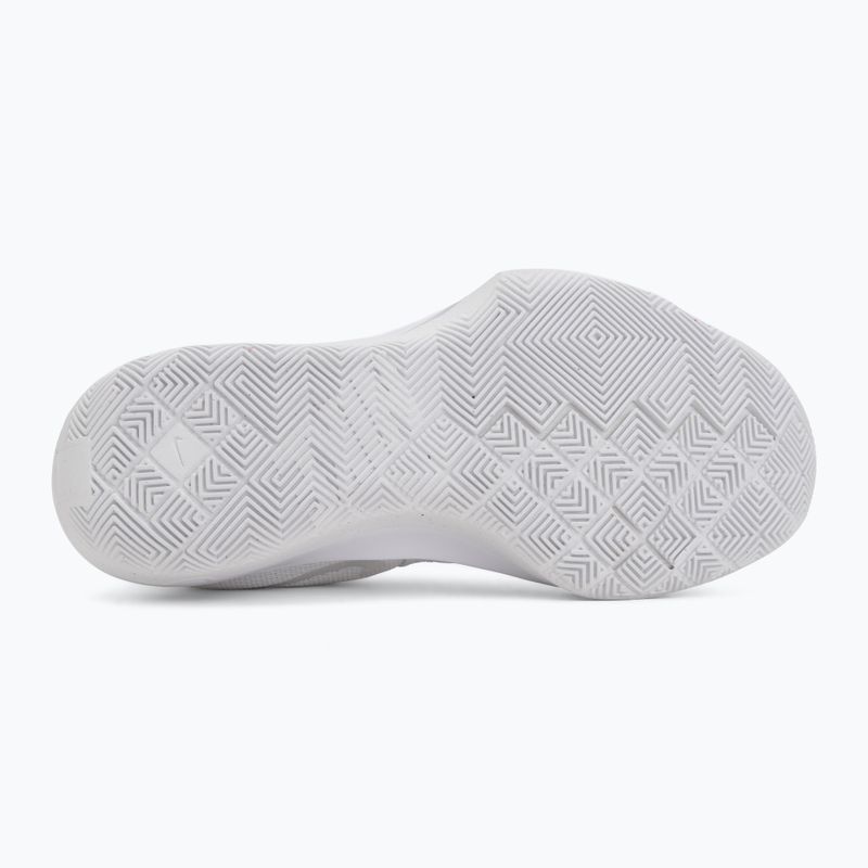 Buty do koszykówki męskie Nike G.T. Cut Academy 2 white/wolf grey/white 4