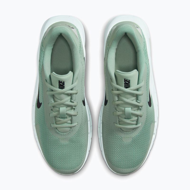 Buty treningowe damskie Nike Flex Train steam/light silver/barely green/black 5