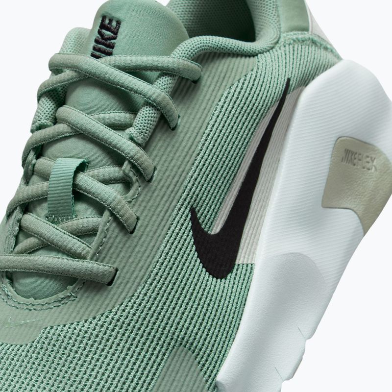 Buty treningowe damskie Nike Flex Train steam/light silver/barely green/black 7