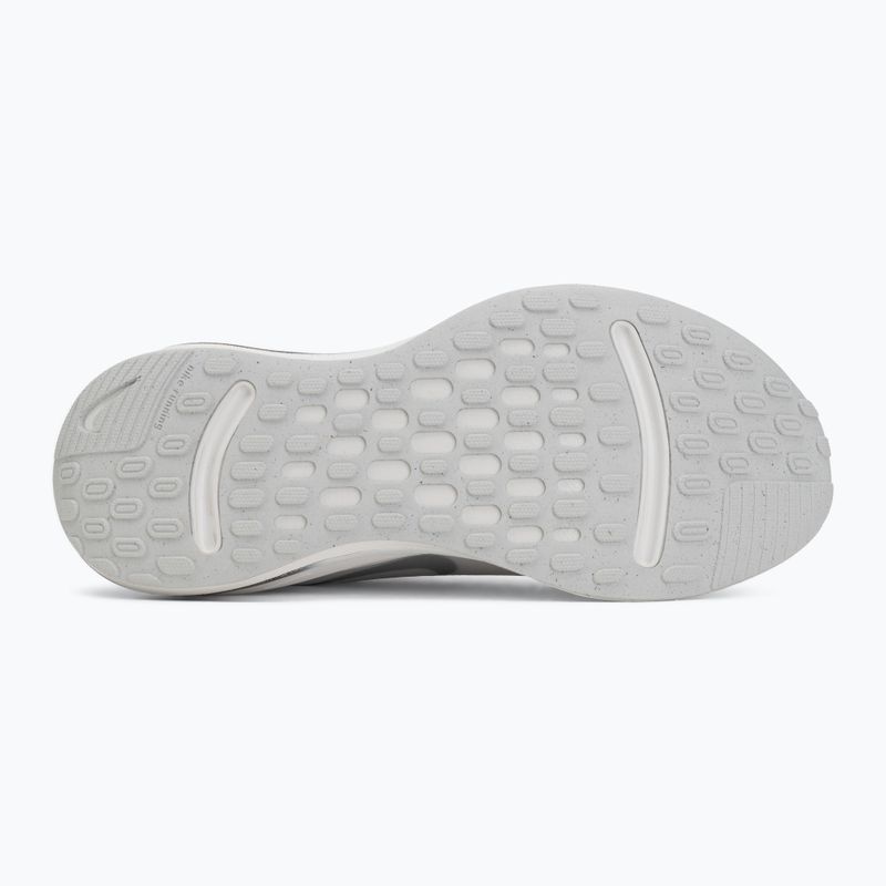 Buty do biegania męskie Nike Journey Run summit white/black/white/metallic silver 4