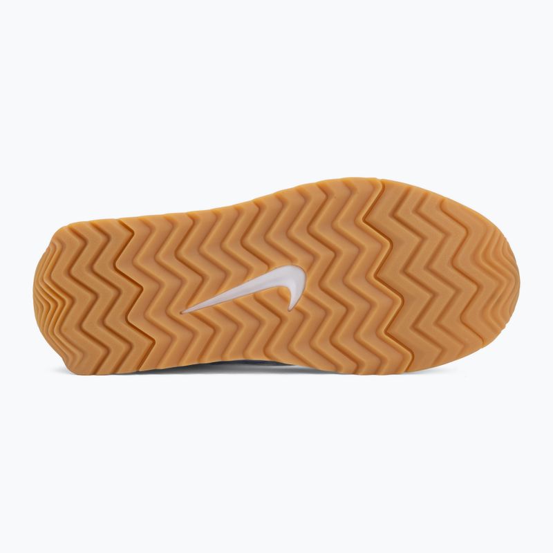 Buty damskie Nike Pacific hydrogen blue/gum yellow/white 4