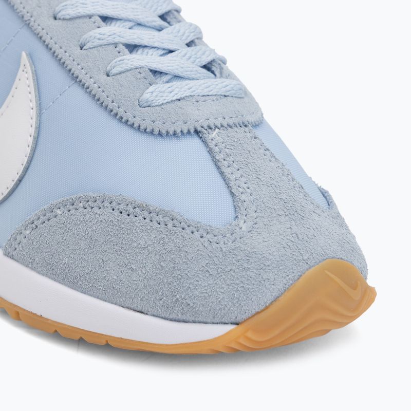 Buty damskie Nike Pacific hydrogen blue/gum yellow/white 7