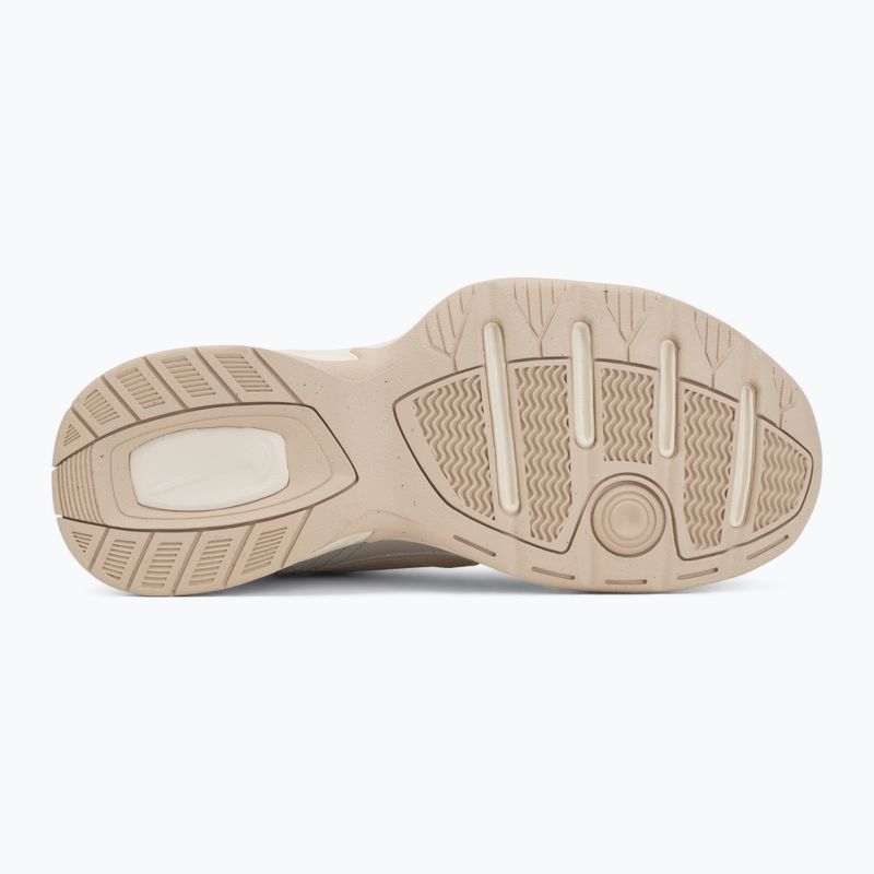 Buty treningowe męskie Nike Air Monarch IV light bone/spruce aura/sanddrift 4