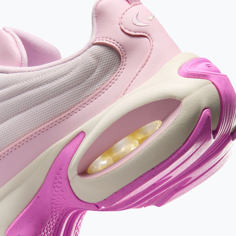 Buty damskie Nike Air Max Portal pearl pink/pink foam/light magenta/sail 4