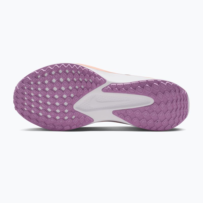 Buty do biegania damskie Nike Quest 6 white/bright violet/light magenta/black 2