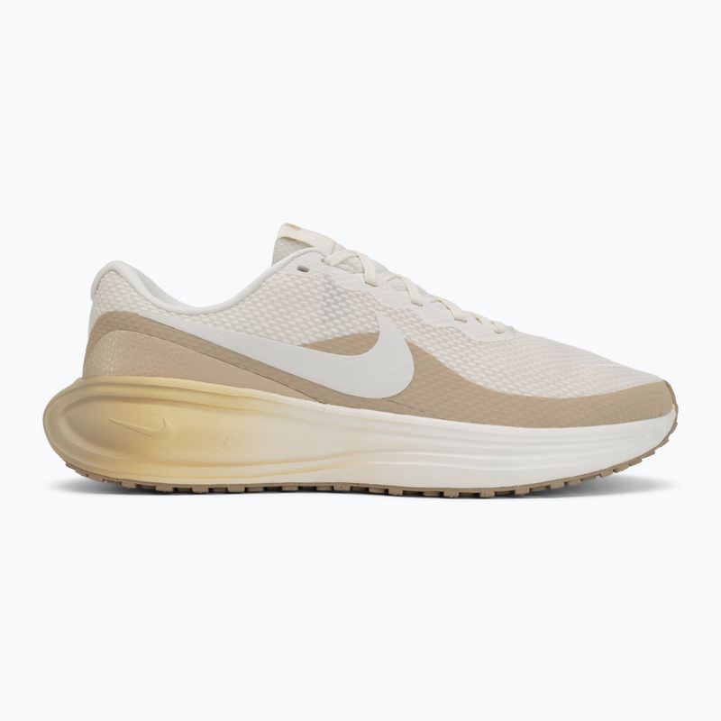 Buty do biegania męskie Nike Revolution 8 Extra Wide pale ivory/sanddrift/linen/sail 2