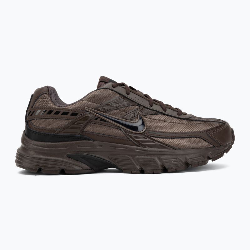 Buty męskie Nike Initiator baroque brown/black/ironstone 2