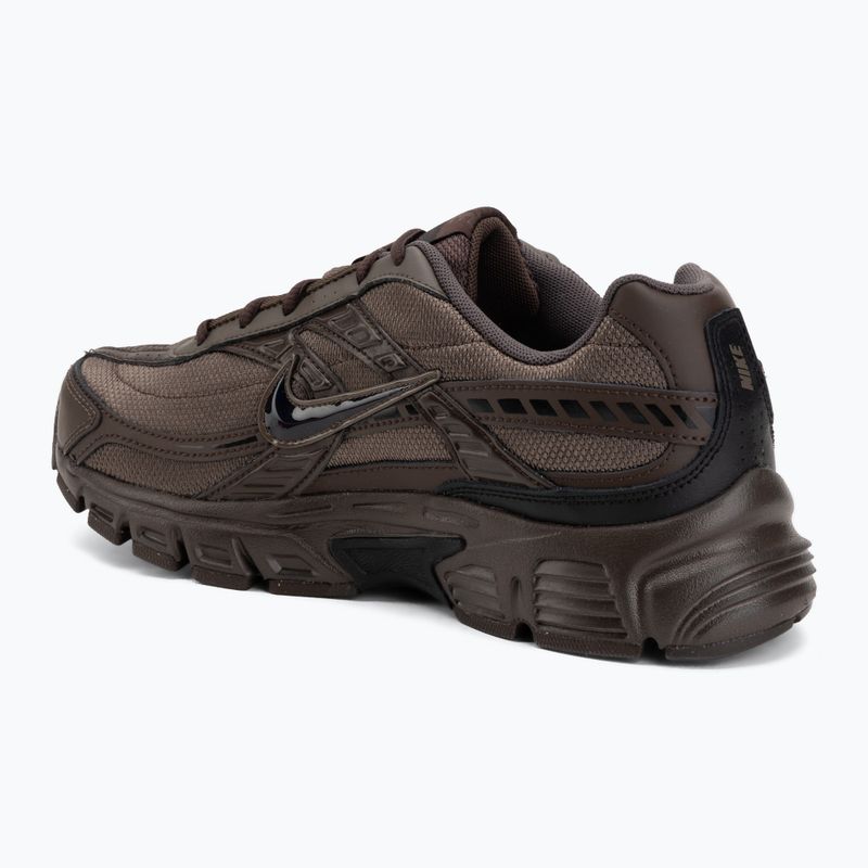 Buty męskie Nike Initiator baroque brown/black/ironstone 3