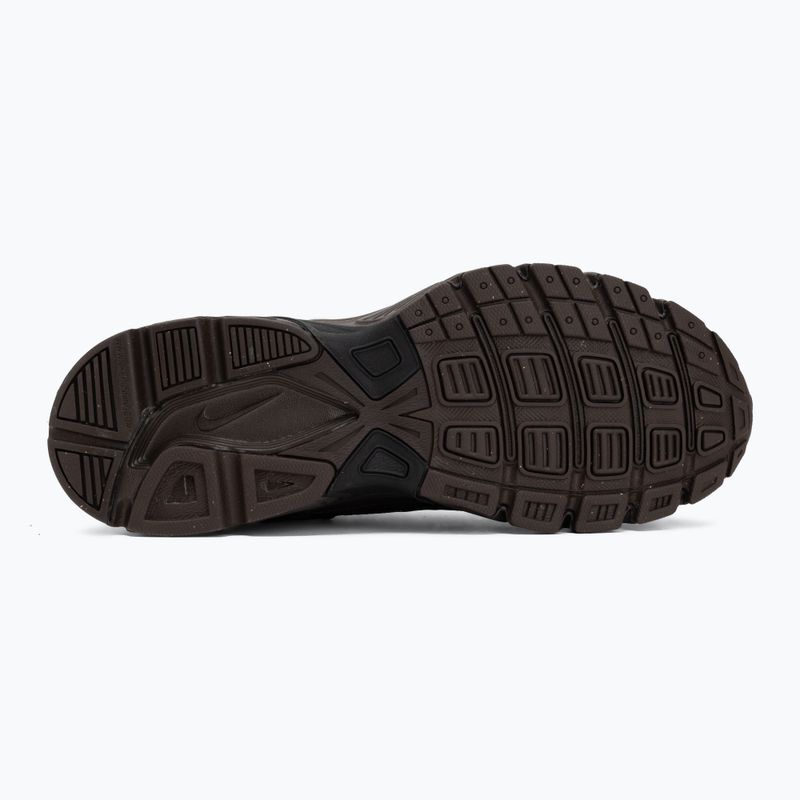 Buty męskie Nike Initiator baroque brown/black/ironstone 4