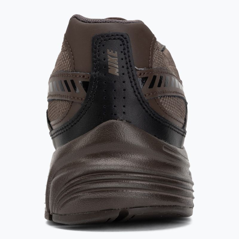 Buty męskie Nike Initiator baroque brown/black/ironstone 6