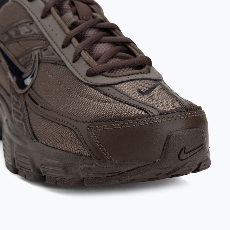 Buty męskie Nike Initiator baroque brown/black/ironstone 7
