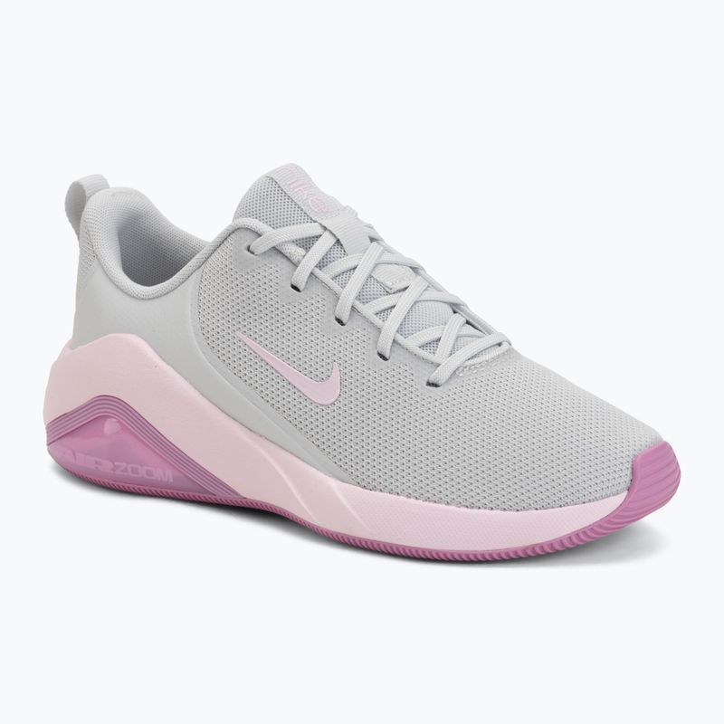 Buty treningowe damskie Nike Bella 7 photon dust/light magenta/pink foam