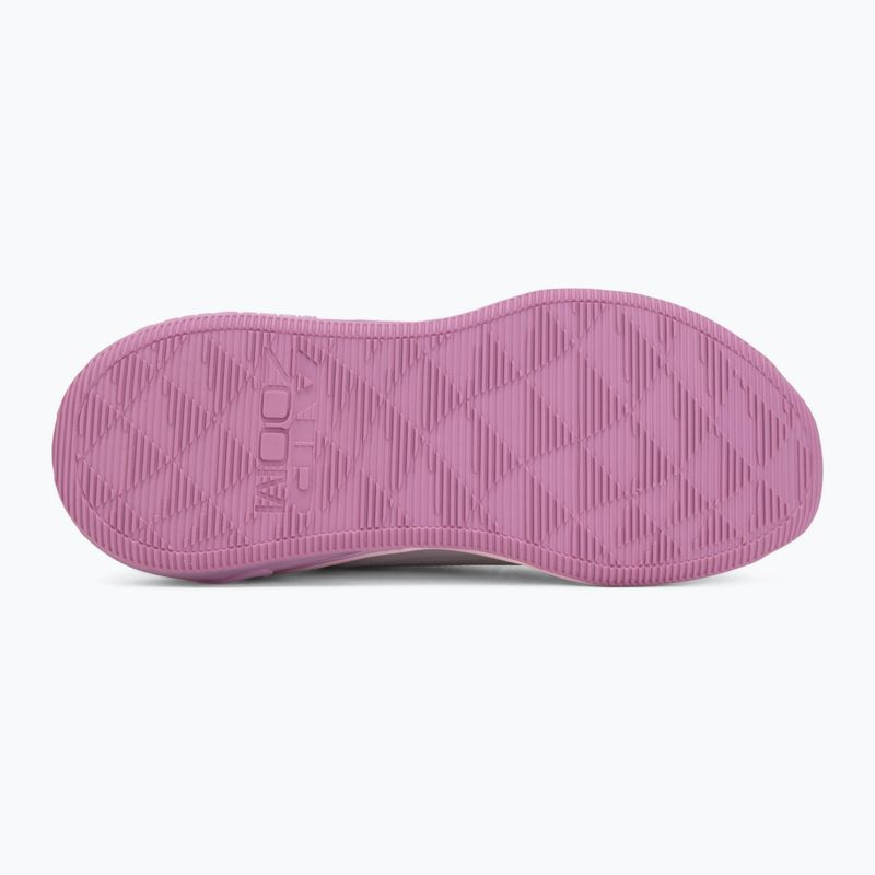 Buty treningowe damskie Nike Bella 7 photon dust/light magenta/pink foam 4