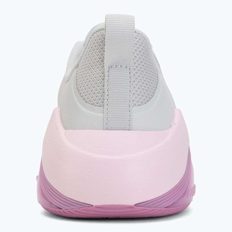 Buty treningowe damskie Nike Bella 7 photon dust/light magenta/pink foam 6