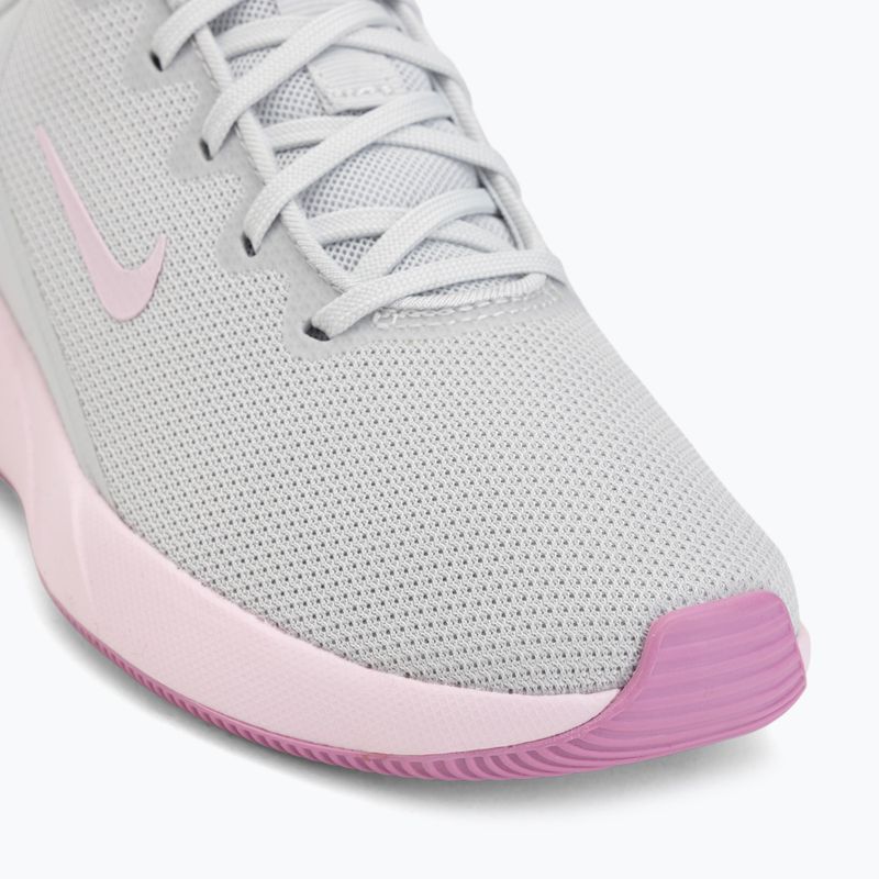 Buty treningowe damskie Nike Bella 7 photon dust/light magenta/pink foam 7