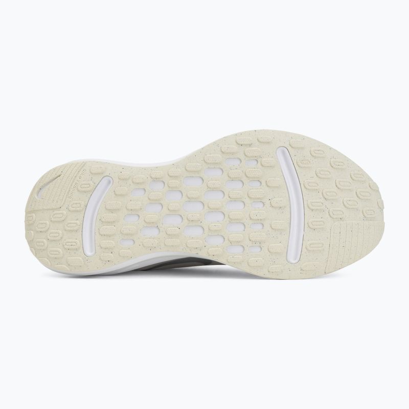Buty do biegania damskie Nike Journey Run summit white/metallic silver 4