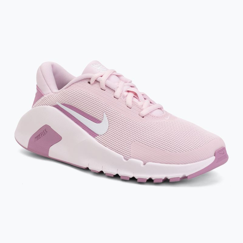 Buty treningowe damskie Nike Flex Train pink foam/pearl pink/peony/white
