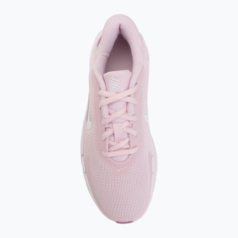 Buty treningowe damskie Nike Flex Train pink foam/pearl pink/peony/white 5