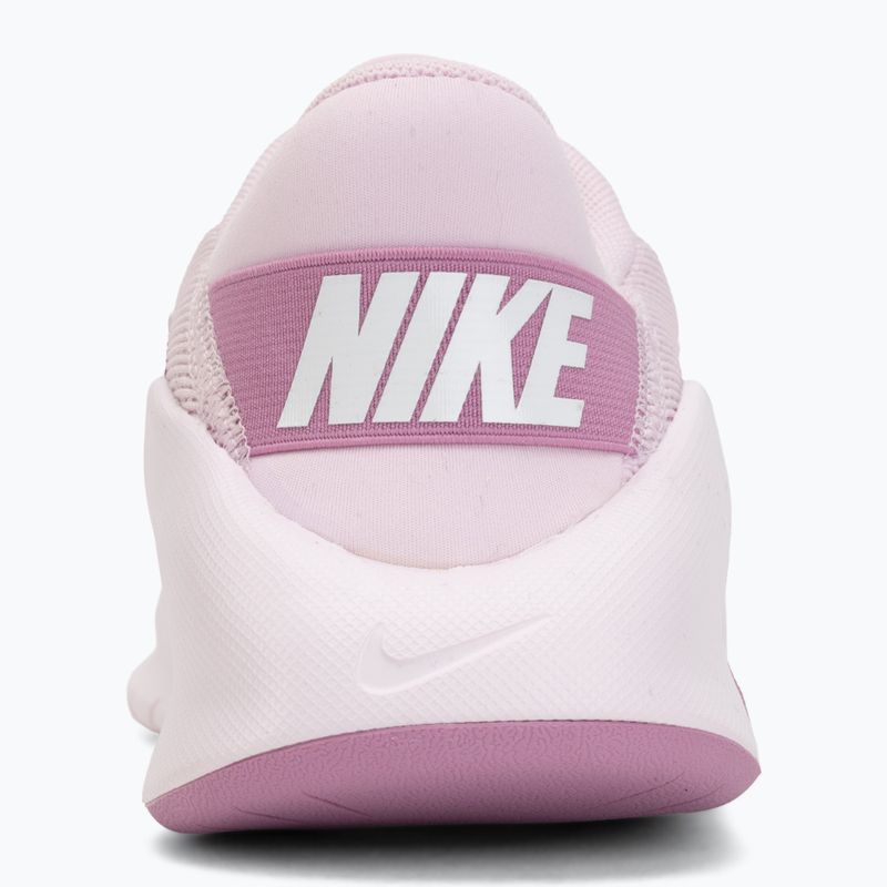 Buty treningowe damskie Nike Flex Train pink foam/pearl pink/peony/white 6