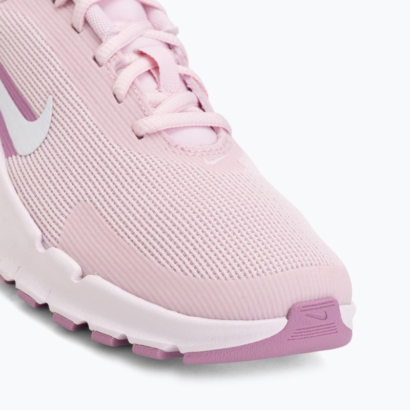 Buty treningowe damskie Nike Flex Train pink foam/pearl pink/peony/white 7