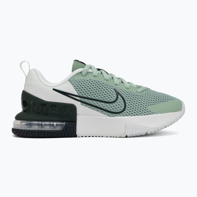 Buty treningowe męskie Nike Air Max Alpha Trainer 6 steam/spruce aura/off white/black spruce 2