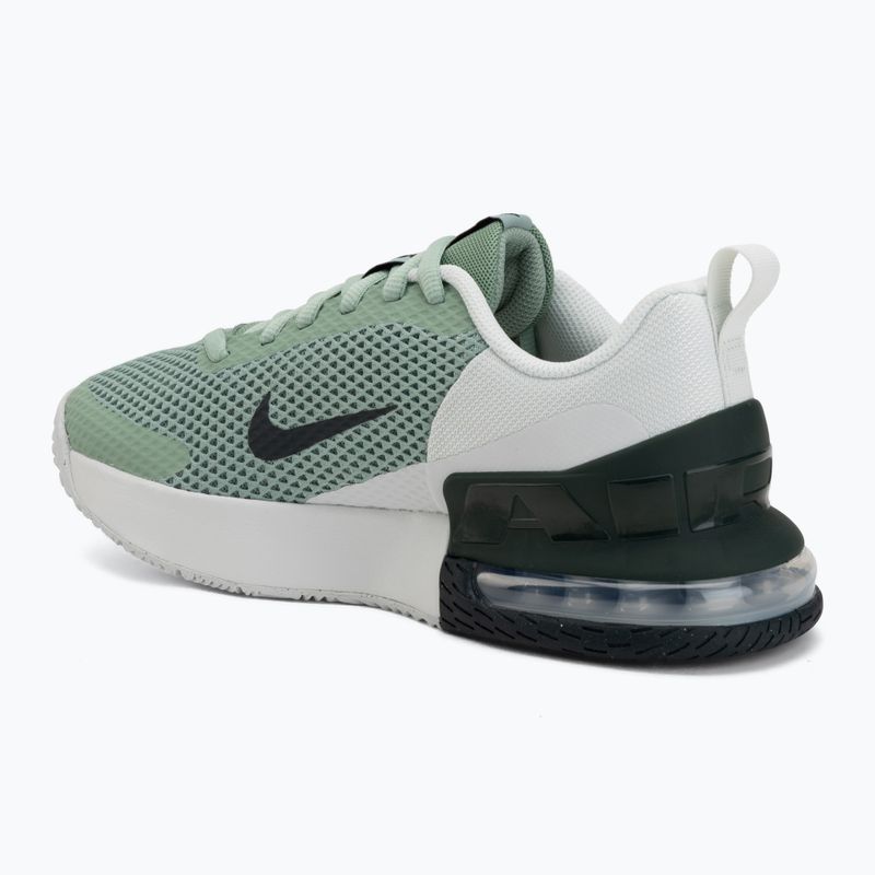 Buty treningowe męskie Nike Air Max Alpha Trainer 6 steam/spruce aura/off white/black spruce 3