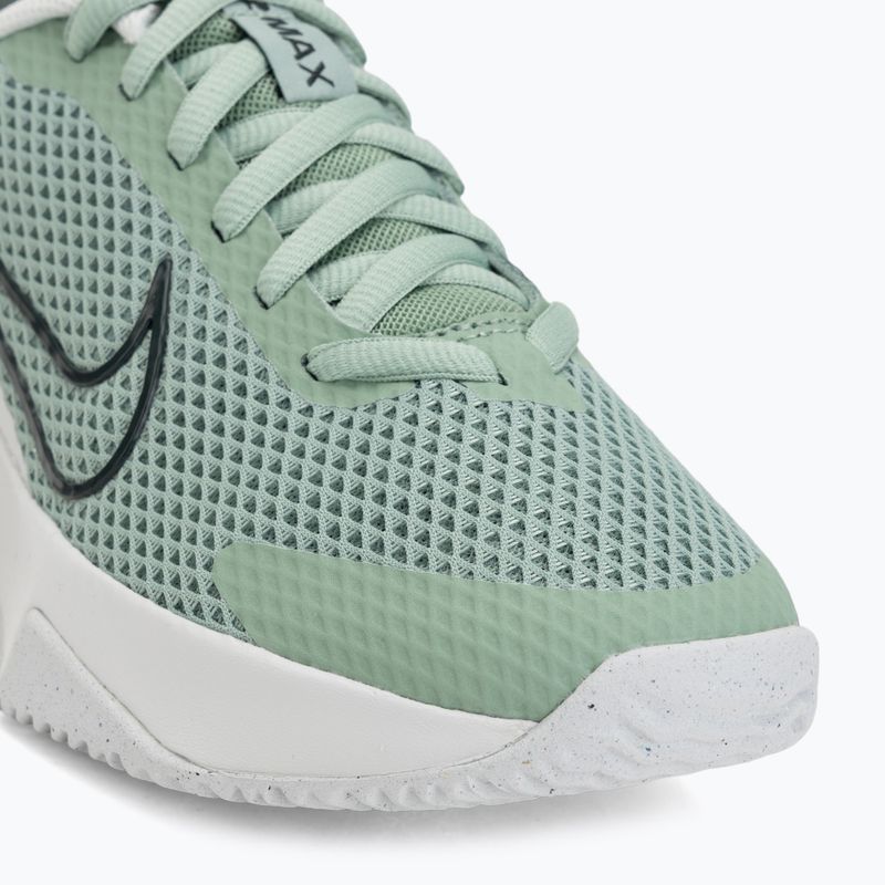 Buty treningowe męskie Nike Air Max Alpha Trainer 6 steam/spruce aura/off white/black spruce 7