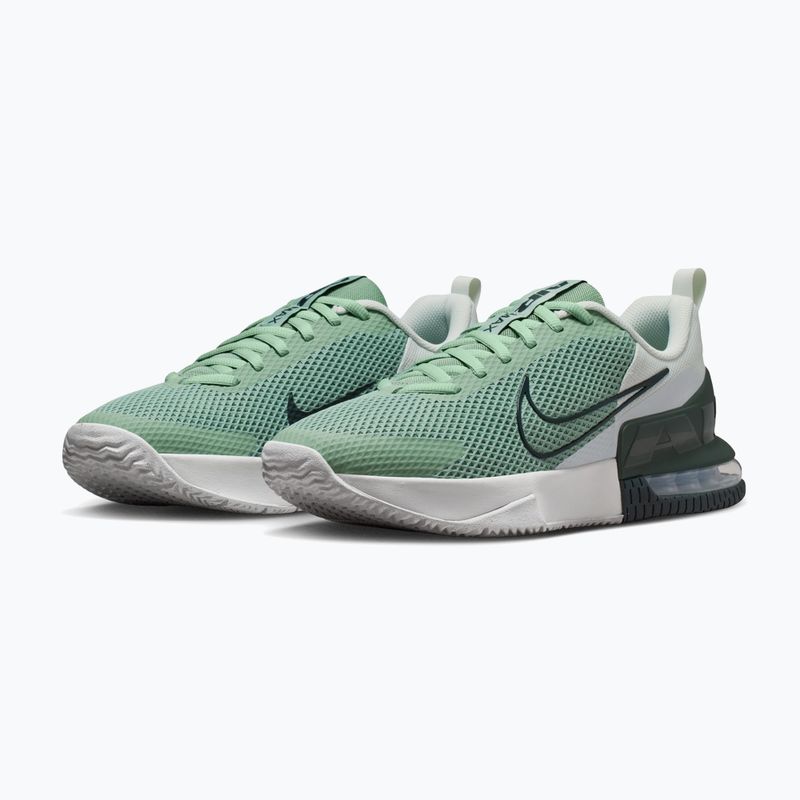 Buty treningowe męskie Nike Air Max Alpha Trainer 6 steam/spruce aura/off white/black spruce 3