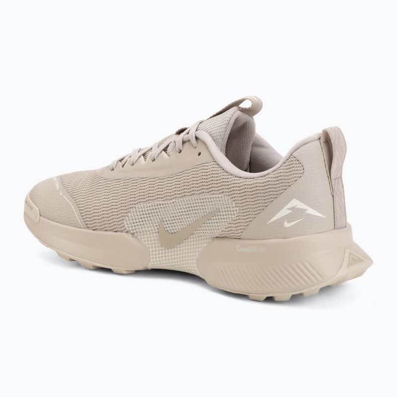 Buty do biegania damskie Nike Juniper Trail 3 cream ii/light orewood brown/cream ii 3