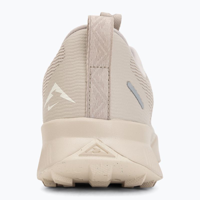 Buty do biegania damskie Nike Juniper Trail 3 cream ii/light orewood brown/cream ii 6
