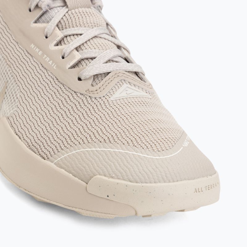 Buty do biegania damskie Nike Juniper Trail 3 cream ii/light orewood brown/cream ii 7