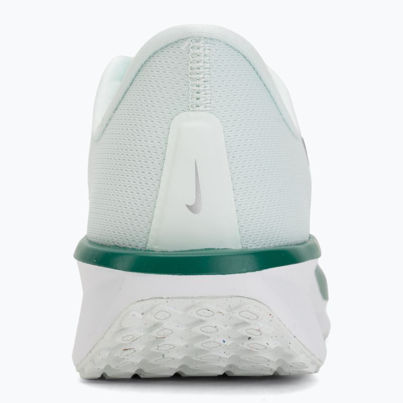 Buty do biegania damskie Nike Quest 6 barely green/white/metallic silver 6