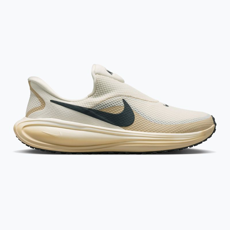 Buty do biegania męskie Nike Revolution 8 EasyOn pale ivory/sail/linen/black spruce