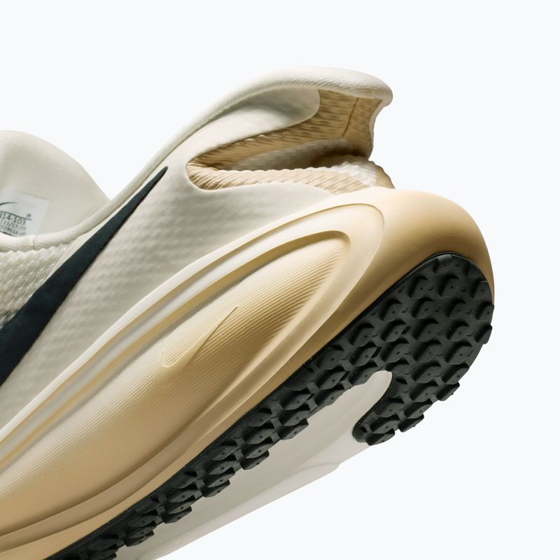 Buty do biegania męskie Nike Revolution 8 EasyOn pale ivory/sail/linen/black spruce 5