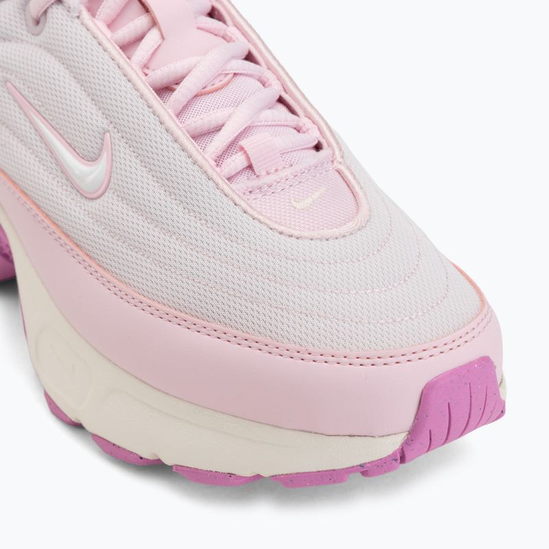 Buty damskie Nike Air Max Portal pearl pink/pink foam/light magenta/sail 7