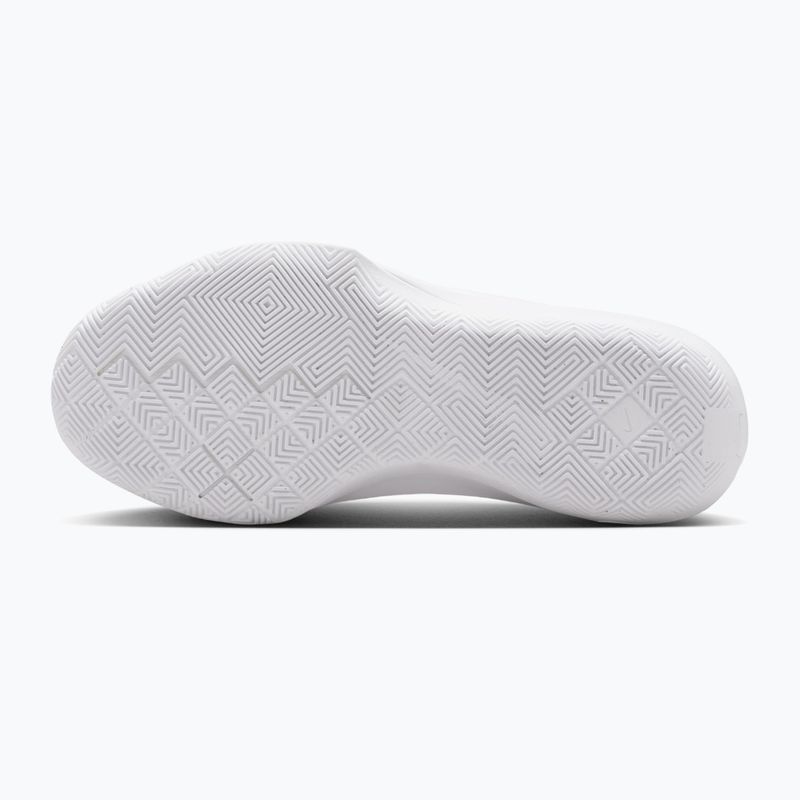 Buty do koszykówki męskie Nike G.T. Cut Academy 2 white/wolf grey/white 2